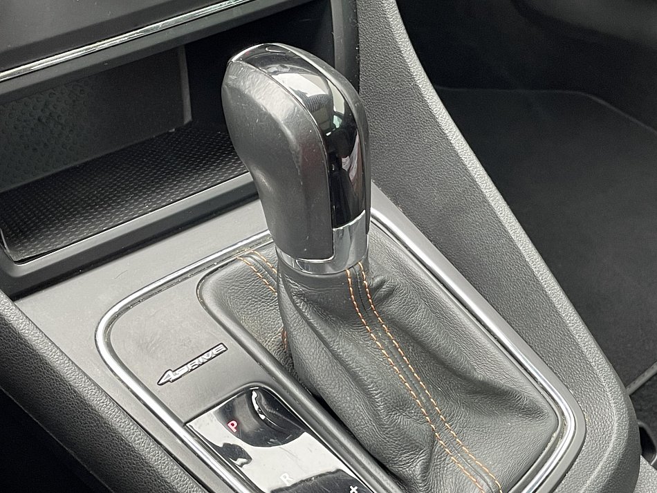 Seat Leon 2.0 TDi X-Perience 4x4