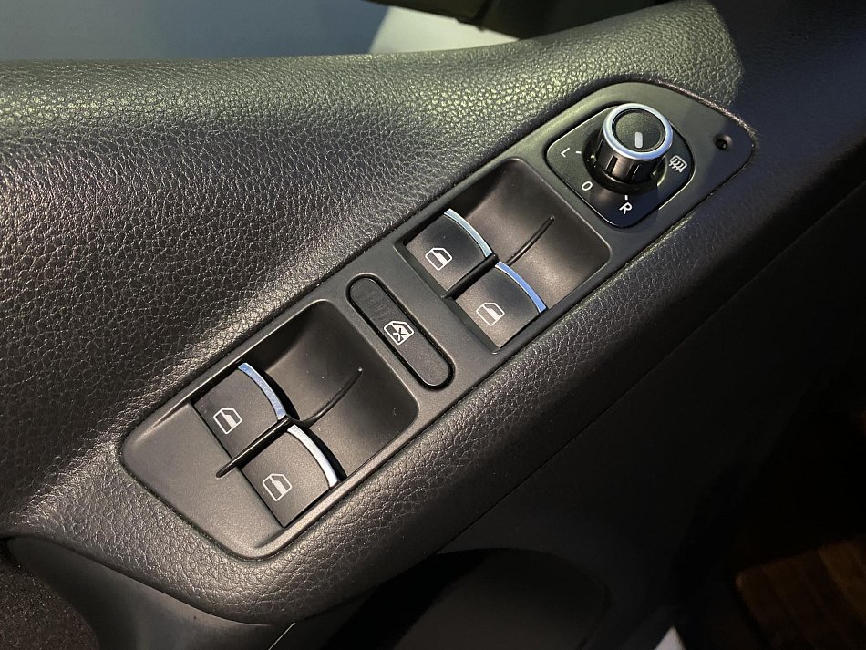 Volkswagen Tiguan 2.0TDi  4x4