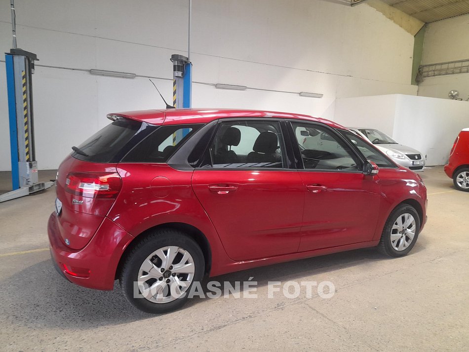 Citroën C4 Picasso 1.6 HDI 