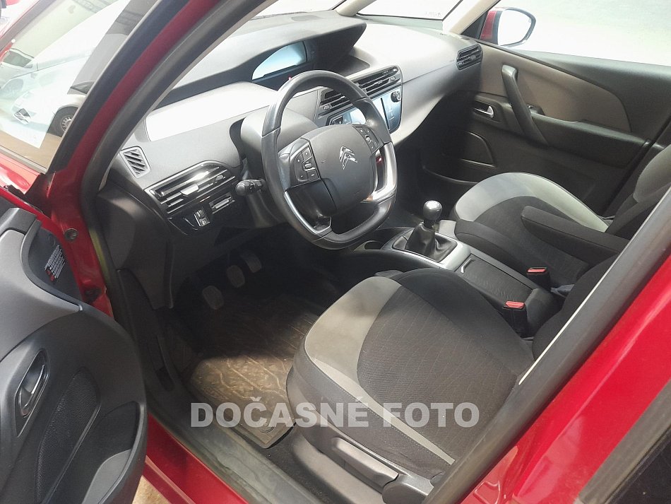 Citroën C4 Picasso 1.6 HDI 