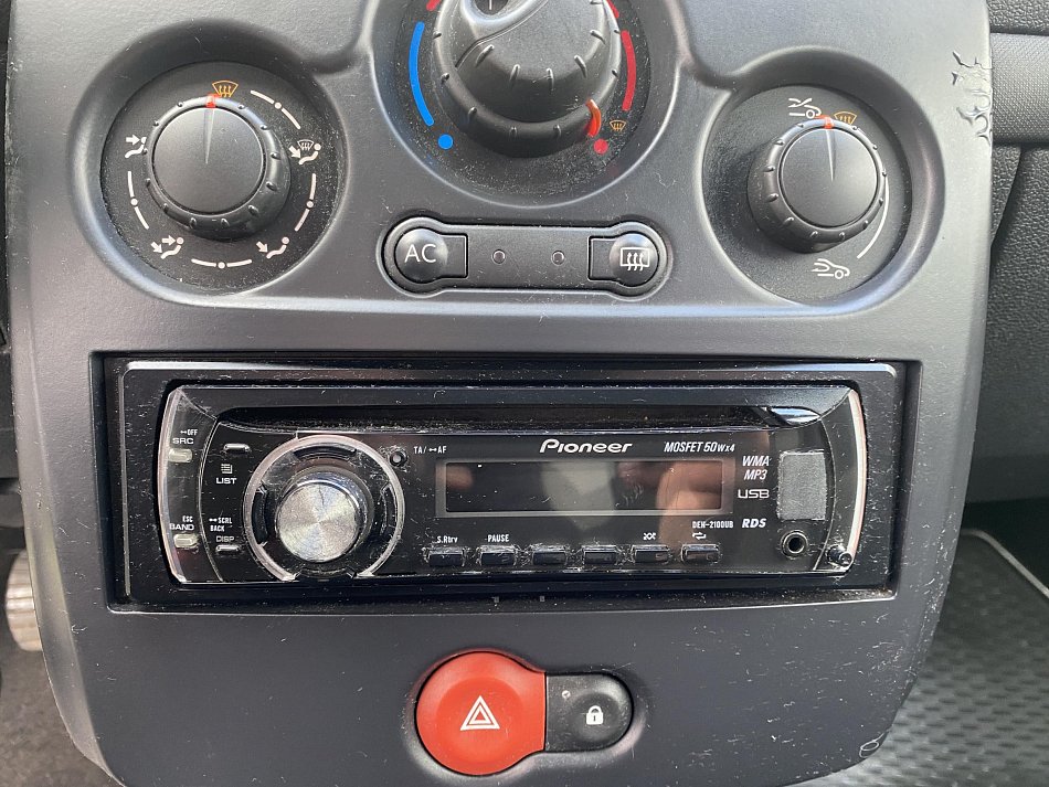 Renault Clio 1.2 TCe  LPG