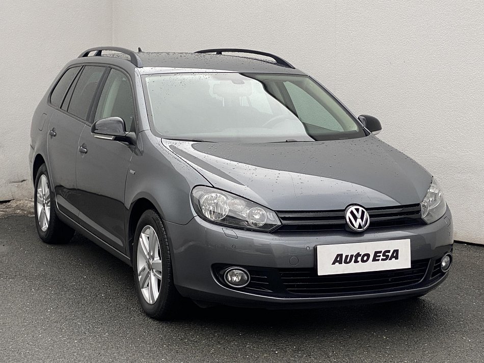 Volkswagen Golf 1.2 TSi Match