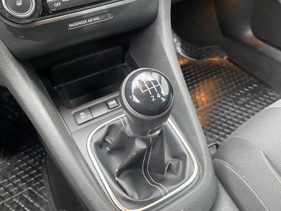 Volkswagen Golf 1.2 TSi Match