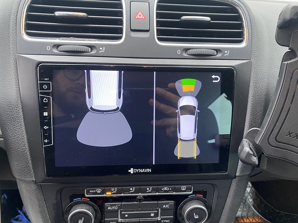 Volkswagen Golf 1.2 TSi Match