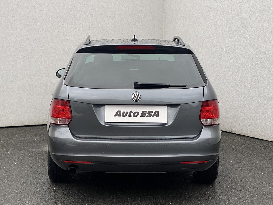 Volkswagen Golf 1.2 TSi Match