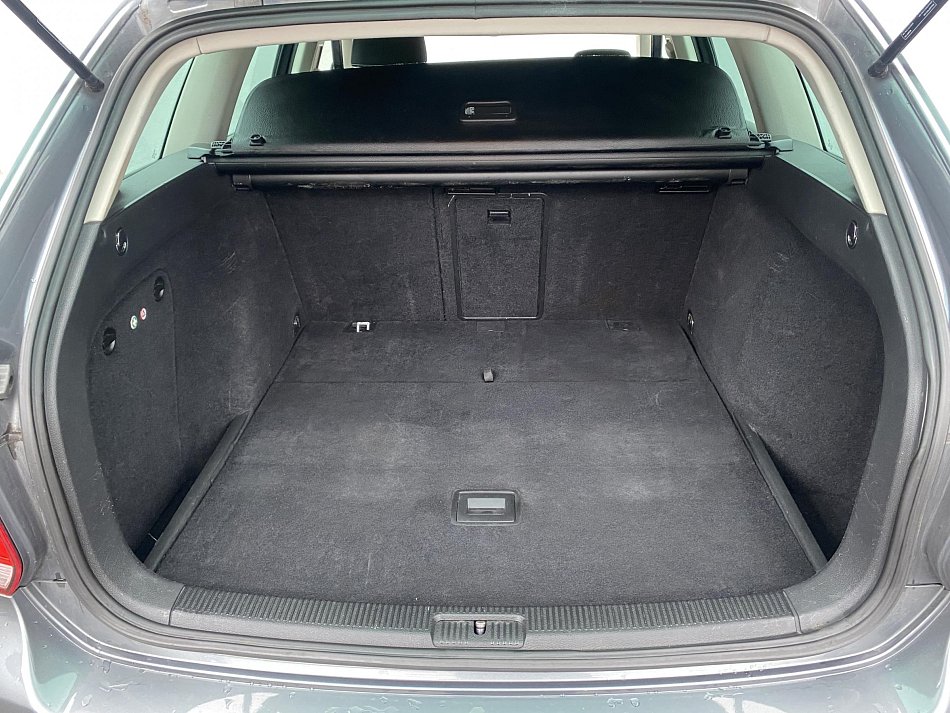 Volkswagen Golf 1.2 TSi Match