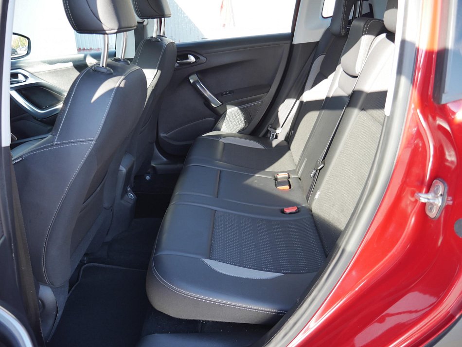 Peugeot 2008 1.2 PT Allure