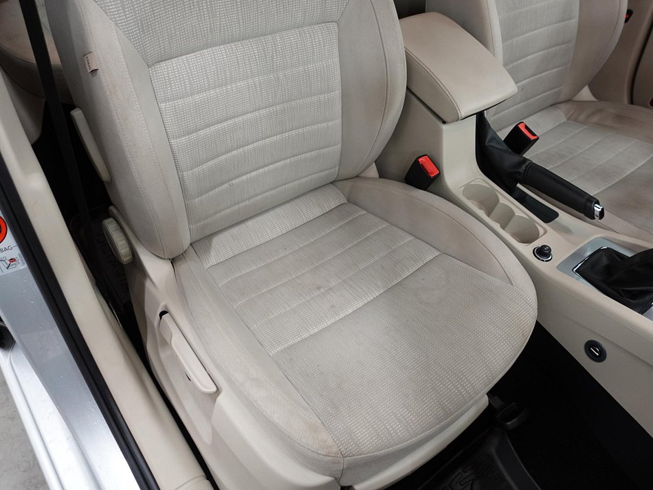 Škoda Octavia III 2.0 TDi Elegance