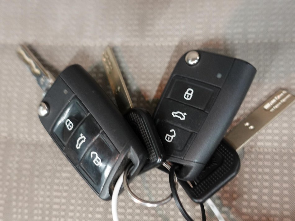 Škoda Octavia III 2.0 TDi Elegance