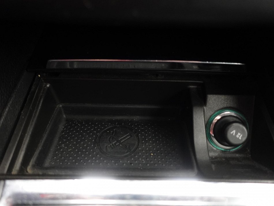 Škoda Superb II 2.0TDI 