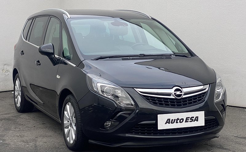 Opel Zafira 1.4T Innovation