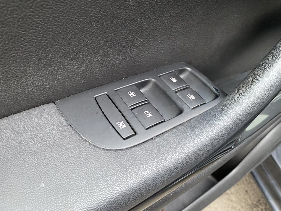 Opel Zafira 1.4T Innovation