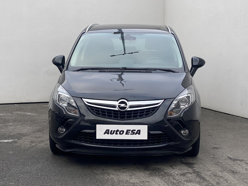 Opel Zafira 1.4T Innovation