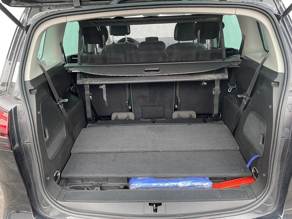 Opel Zafira 1.4T Innovation