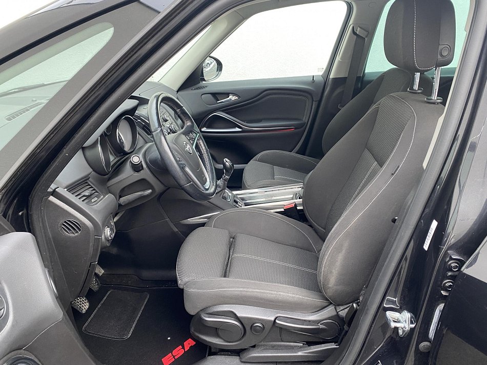 Opel Zafira 1.4T Innovation