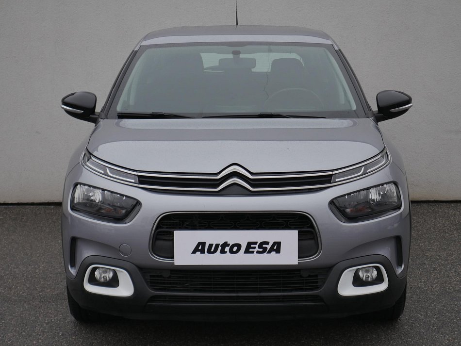 Citroën C4 Cactus 1.2 PT Feel
