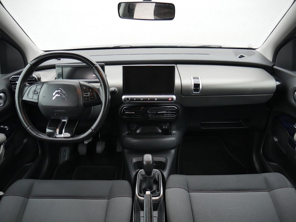 Citroën C4 Cactus 1.2 PT Feel