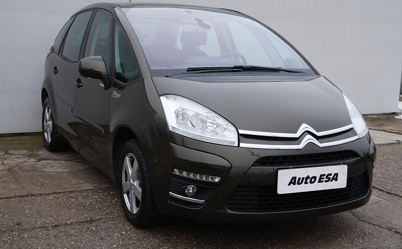 Citroën C4 Picasso 1.6 VTi 