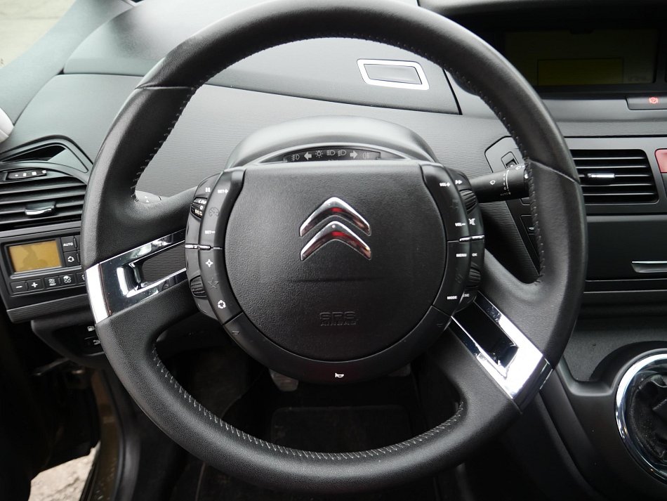 Citroën C4 Picasso 1.6 VTi 