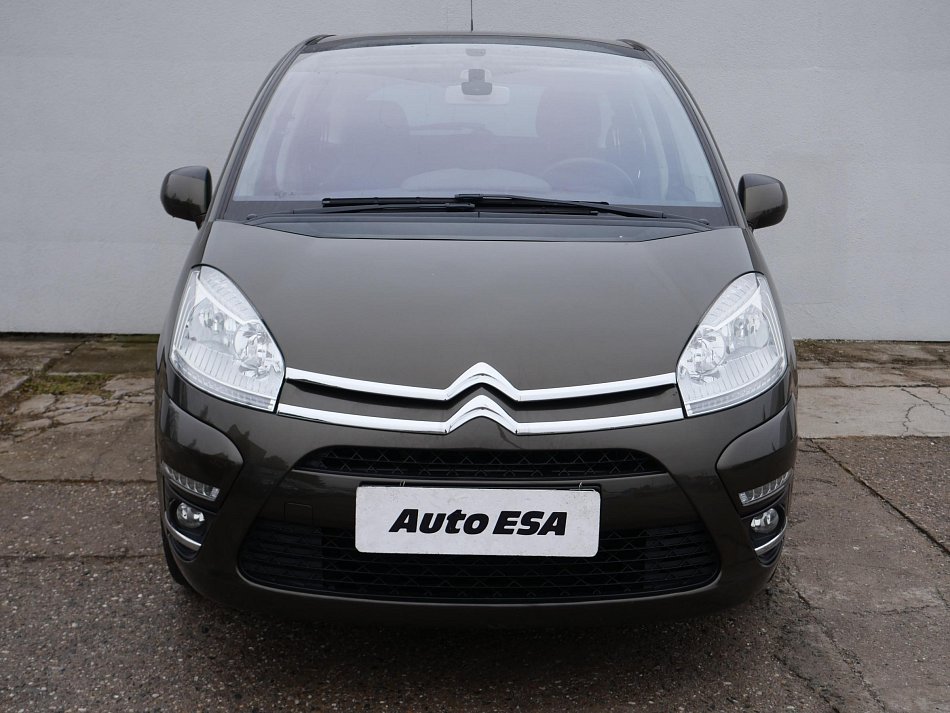 Citroën C4 Picasso 1.6 VTi 