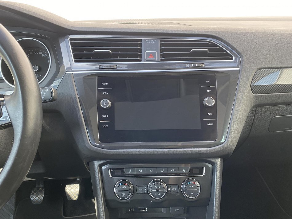 Volkswagen Tiguan 1.4 TSi Comfortline