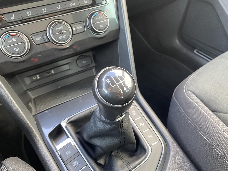 Volkswagen Tiguan 1.4 TSi Comfortline