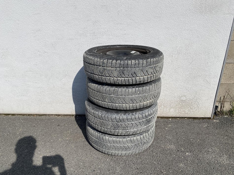 Volkswagen Tiguan 1.4 TSi Comfortline