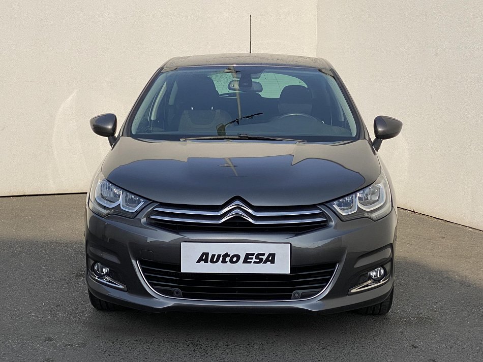 Citroën C4 1.2 PT Millenium