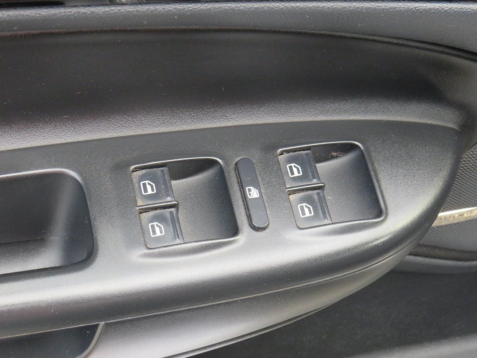 Škoda Octavia II 2.0TDi L&K