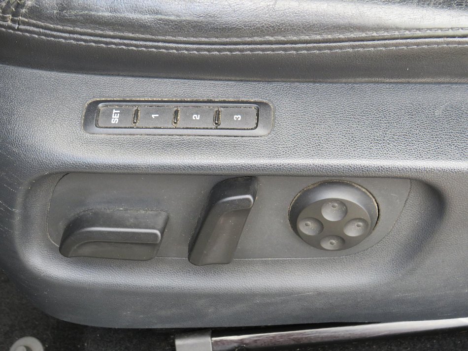 Škoda Octavia II 2.0TDi L&K