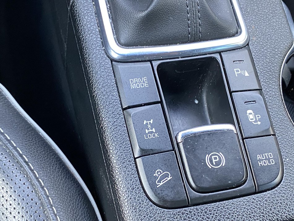 Kia Sportage 1.6 T-GDi GT-line AWD