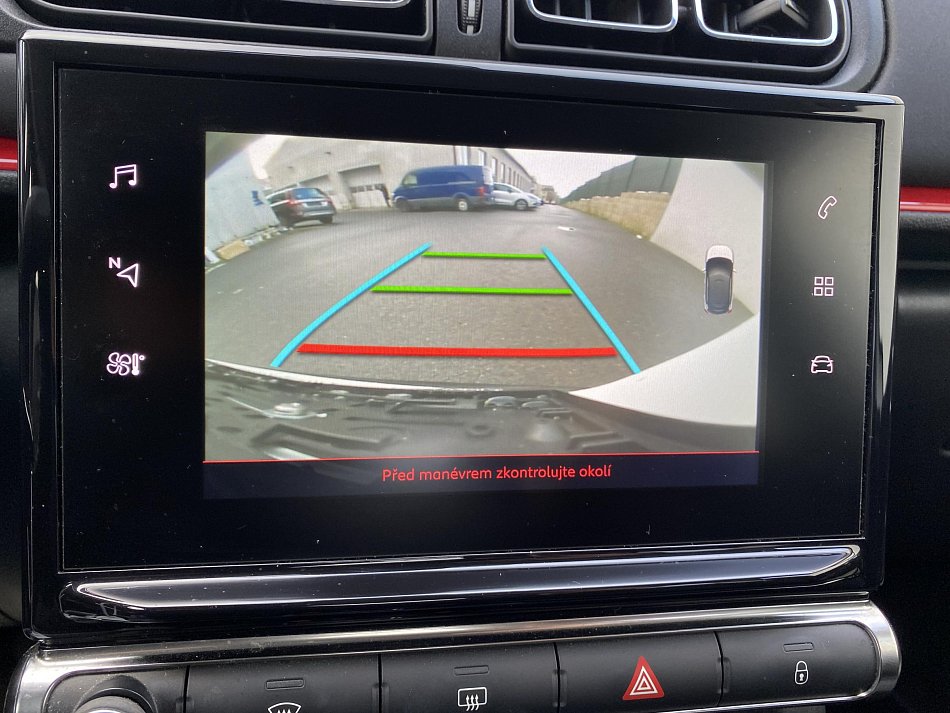 Citroën C3 1.2 e-HTP Shine