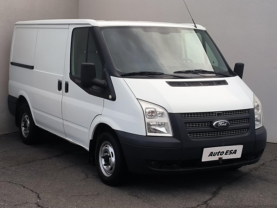 Ford Transit 2.2TDCi  L1H1