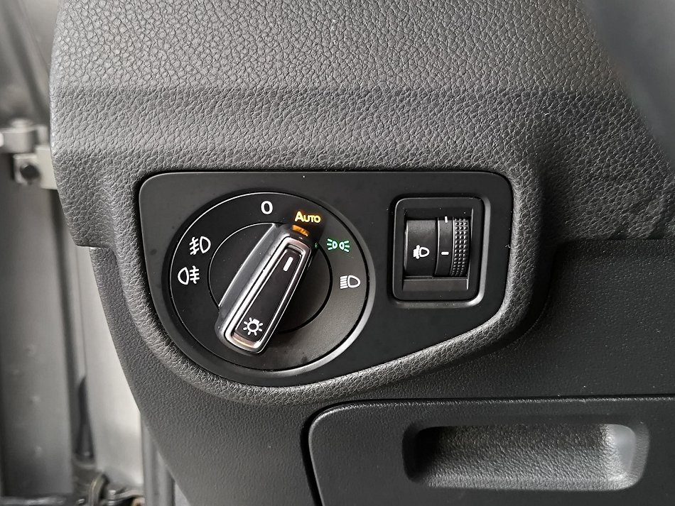 Volkswagen Sportsvan 1.6TDi 