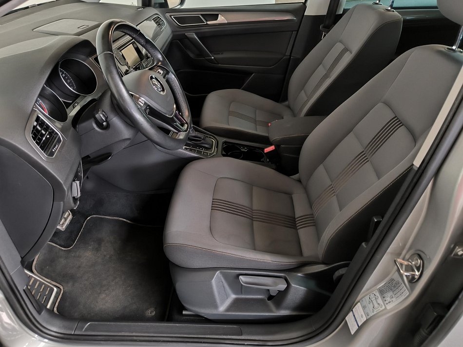 Volkswagen Sportsvan 1.6TDi 