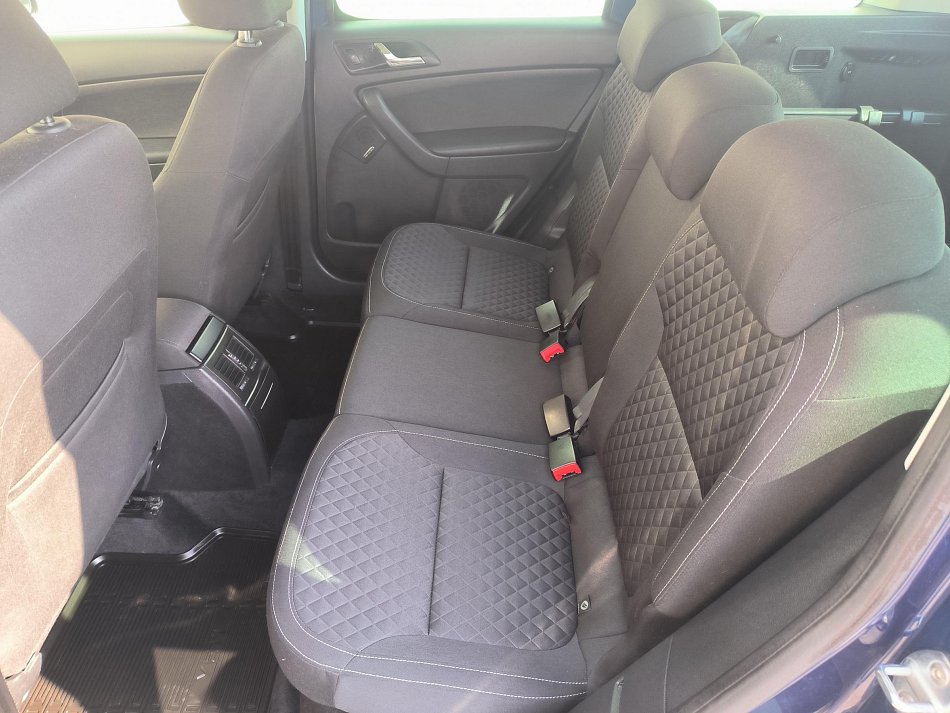 Škoda Yeti 2.0TDi Drive