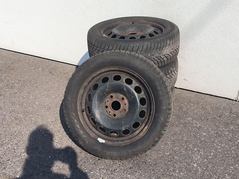 Škoda Yeti 2.0TDi Drive