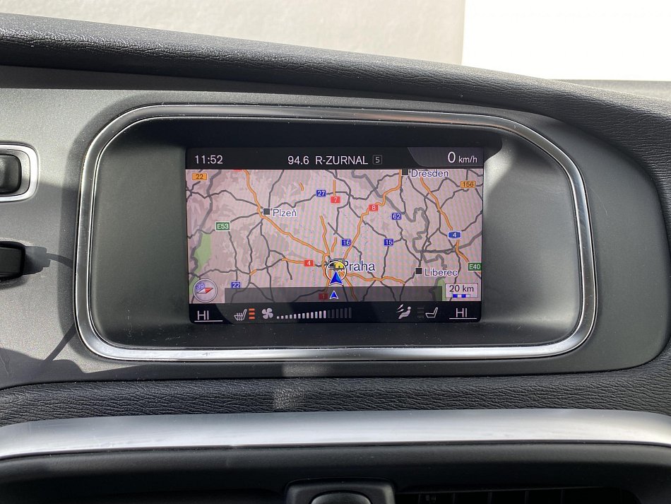 Volvo V40 2.0 D3 Cross Country