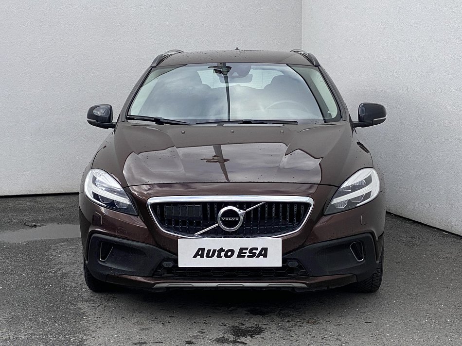 Volvo V40 2.0 D3 Cross Country