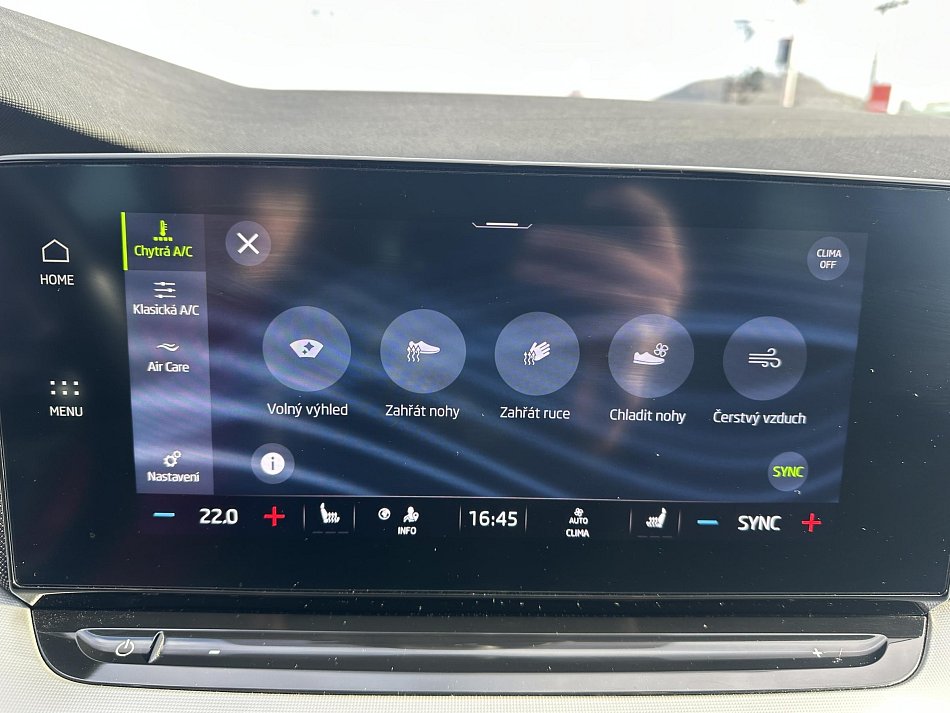 Škoda Octavia IV 2.0 TDi Style