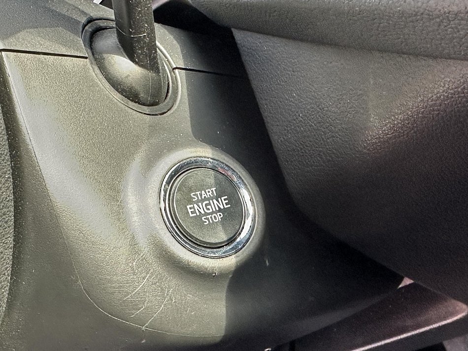 Škoda Octavia IV 2.0 TDi Style