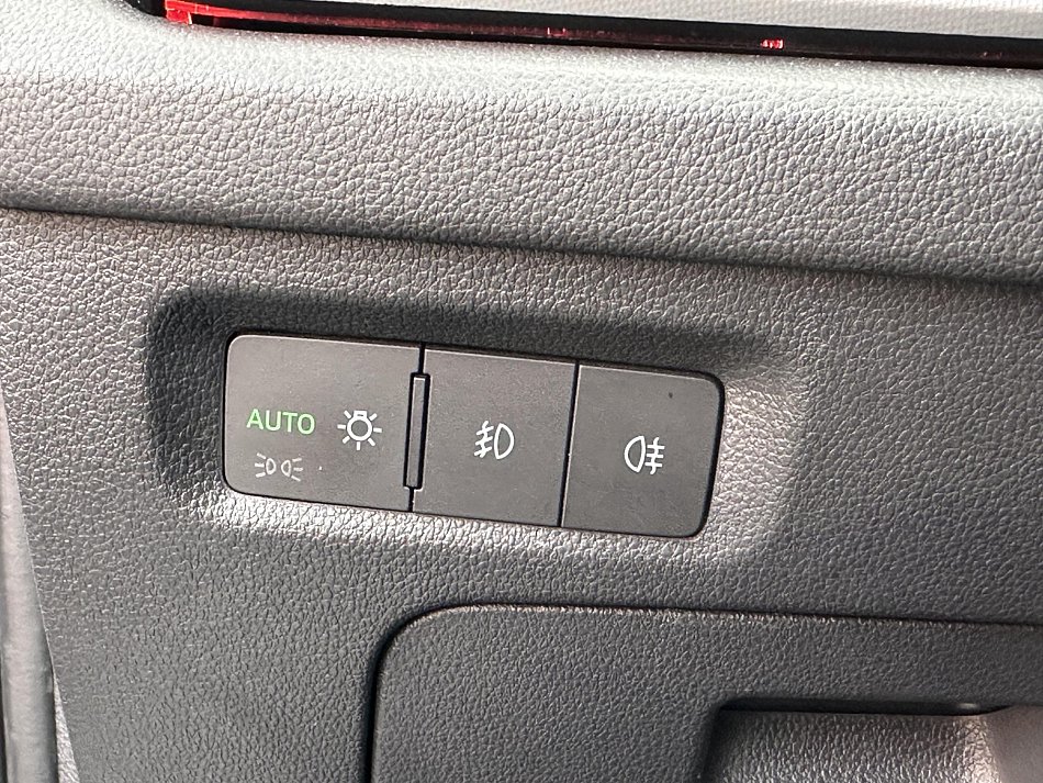 Škoda Octavia IV 2.0 TDi Style