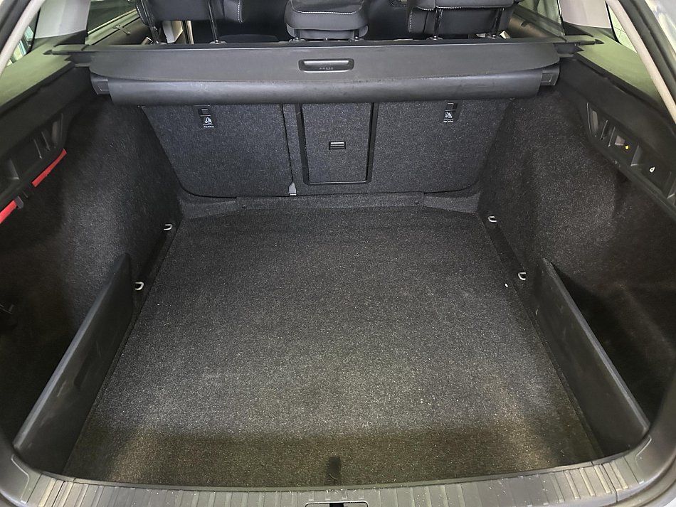 Škoda Octavia IV 2.0 TDi Style