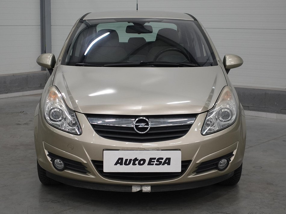 Opel Corsa 1.2i 