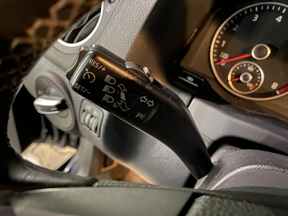 Volkswagen Golf Plus 1.2 TSi Style