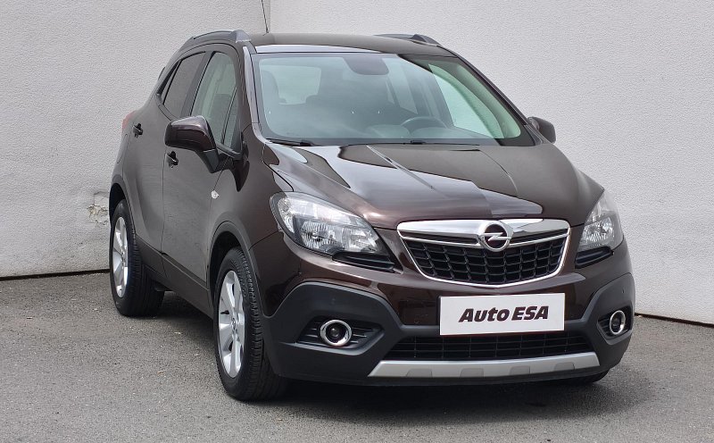 Opel Mokka 1.4 T Edition