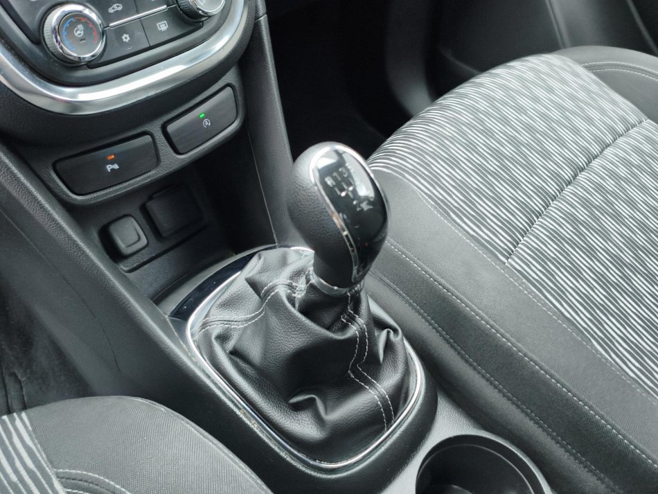 Opel Mokka 1.4 T Edition