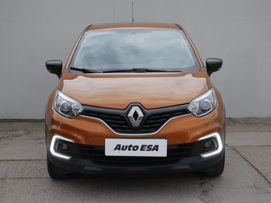 Renault Captur 1.3TCe 