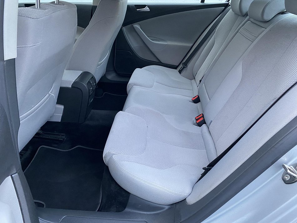 Volkswagen Passat 1.4 TSi Comfortline