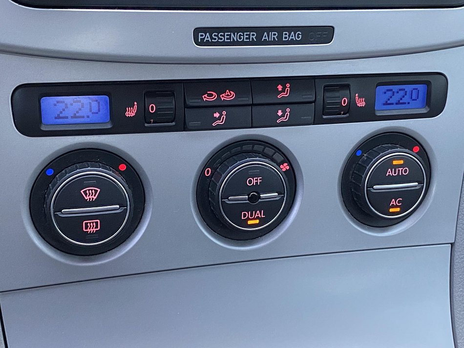 Volkswagen Passat 1.4 TSi Comfortline